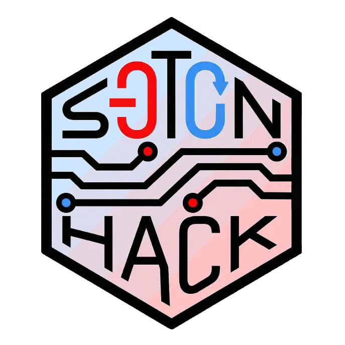 SotonHack Logo